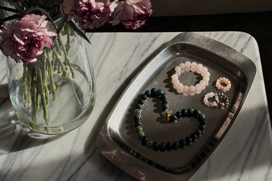 A Gemstone Gift Guide for Everyone on Your List