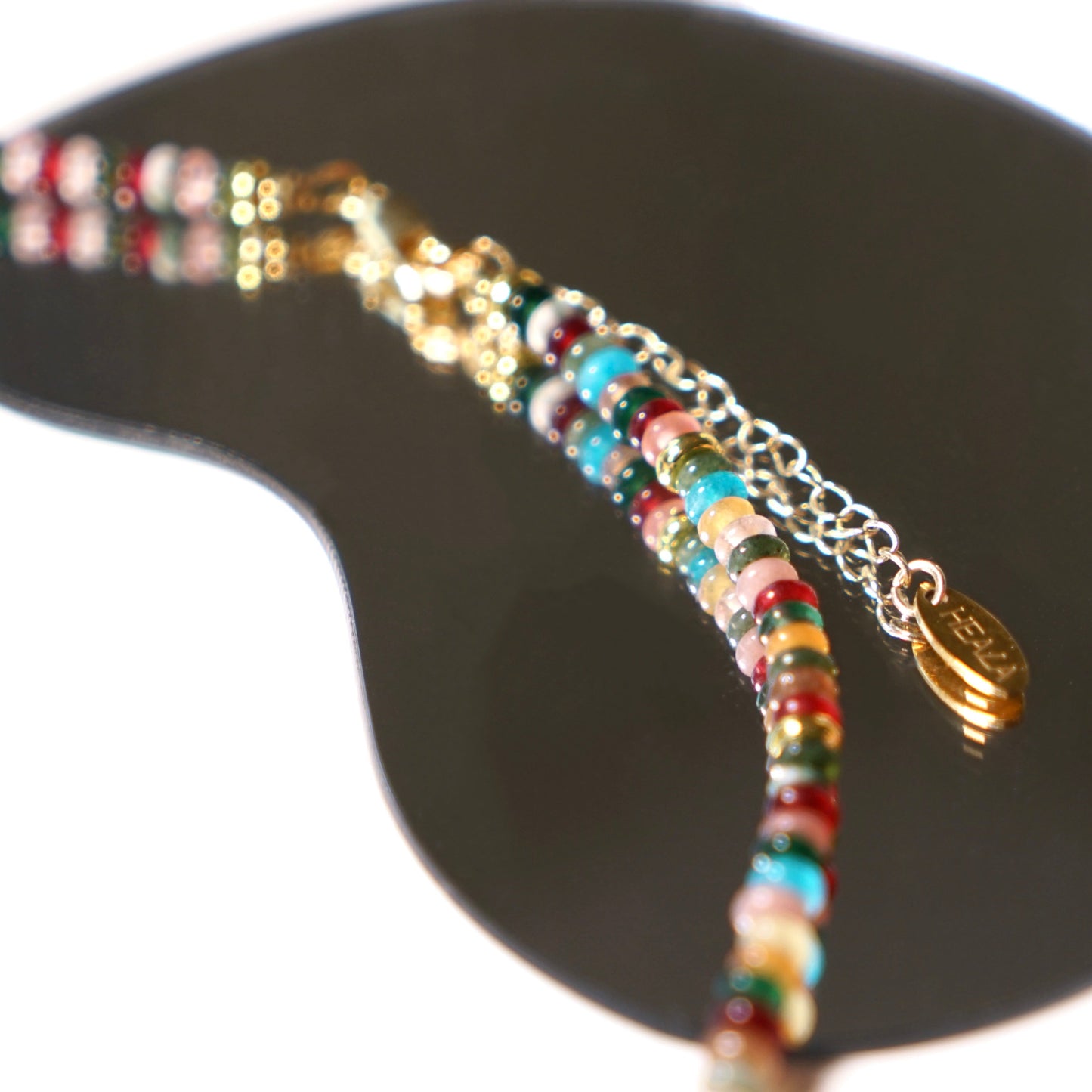 Giostra Necklace