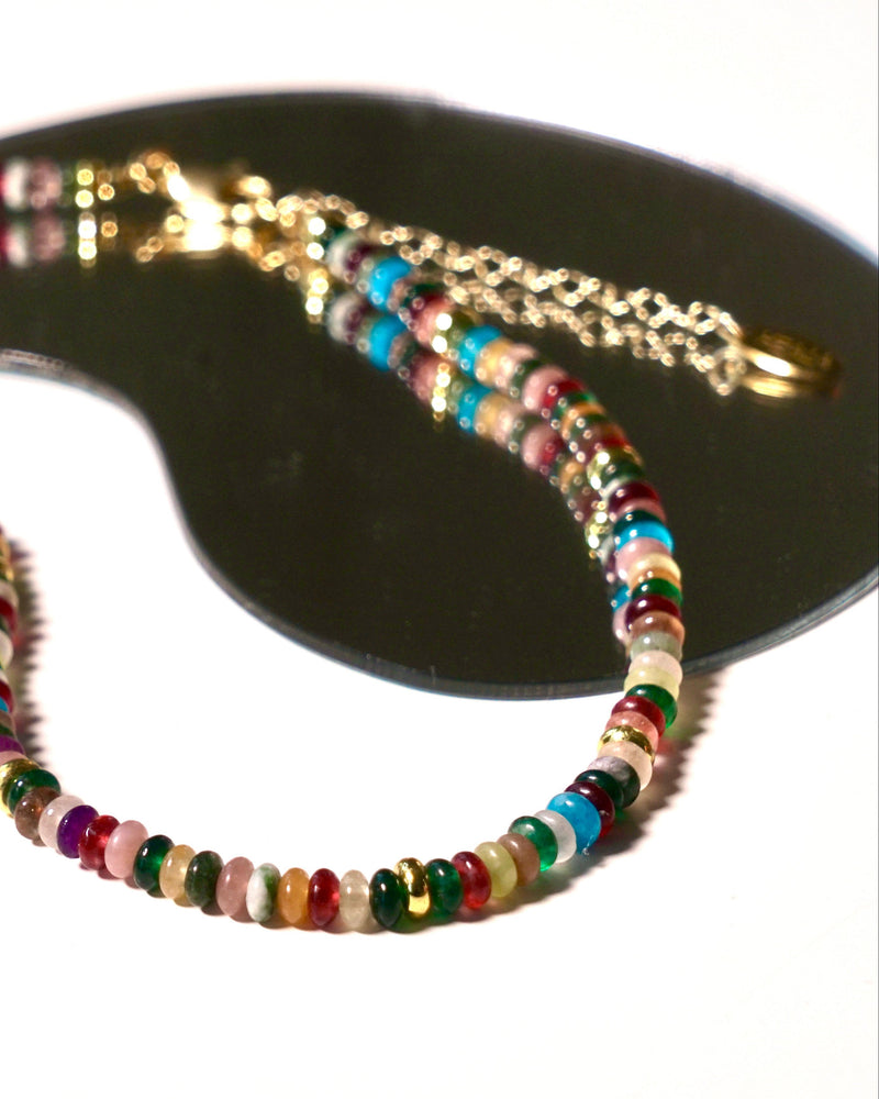 Giostra Necklace