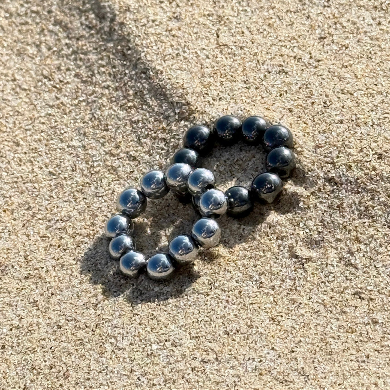 Hematite