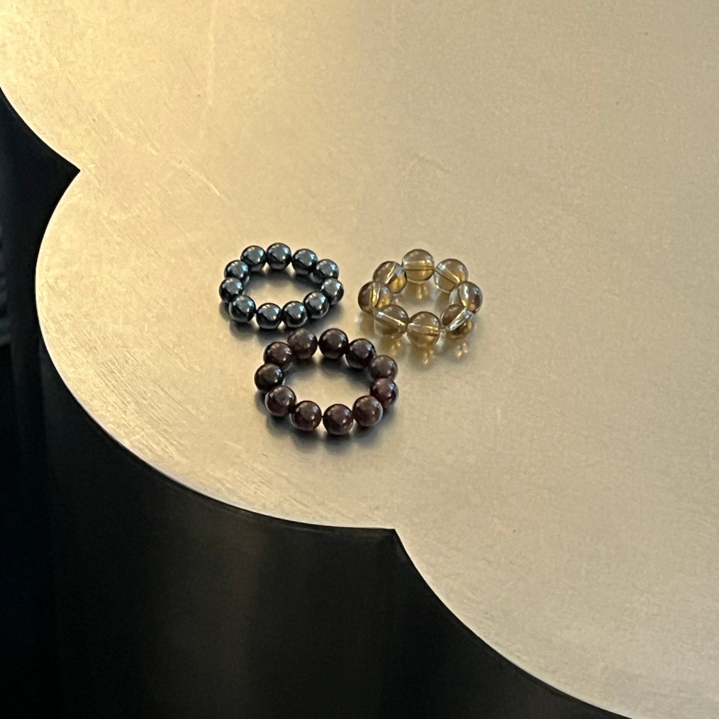 Hematite