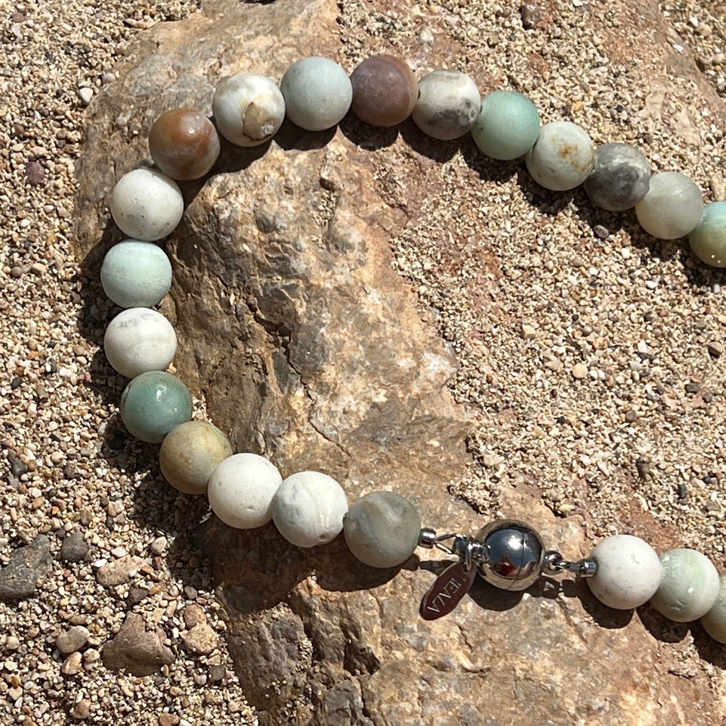 Amazonite Necklace