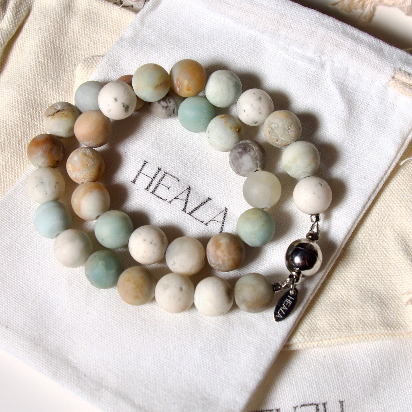 Amazonite Necklace