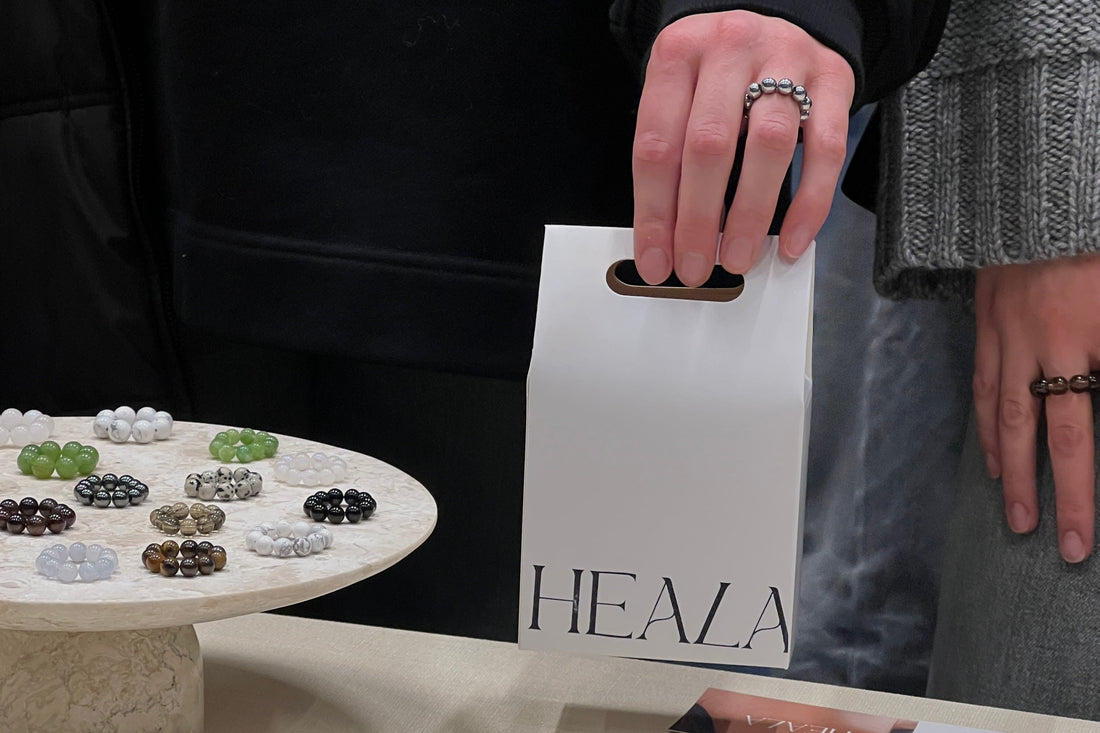 How to Choose a Meaningful Gift by Gemstone Meaning