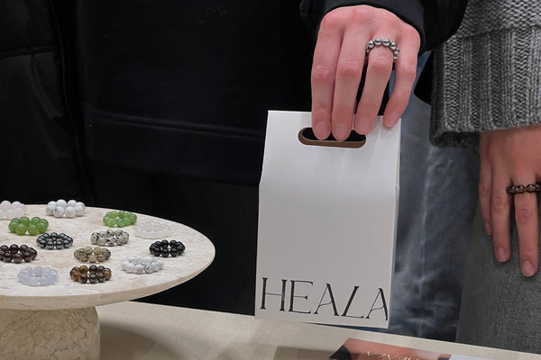 How to choose a meaningful gift by gemstone meaning