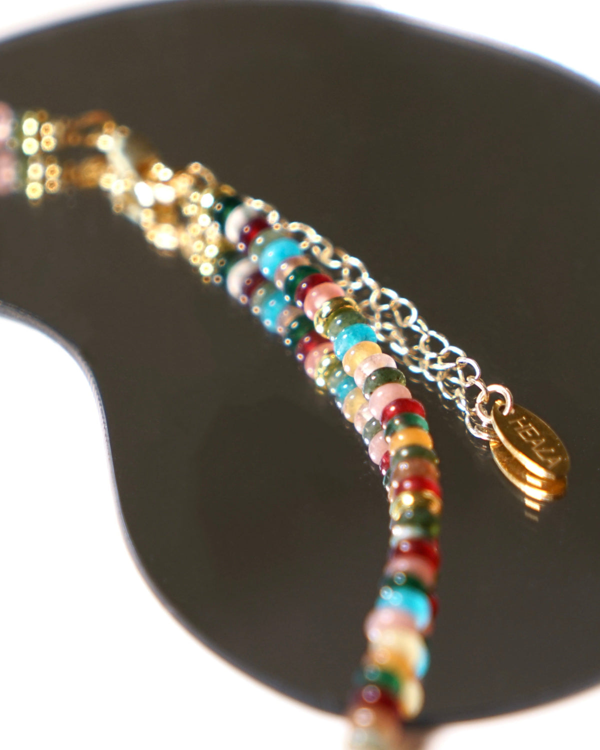 Giostra Necklace