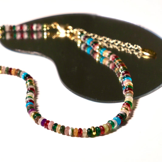 Giostra Necklace
