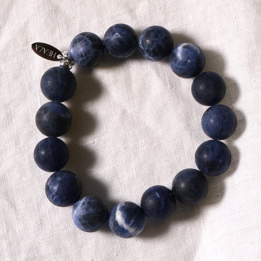 Sodalite Bracelet