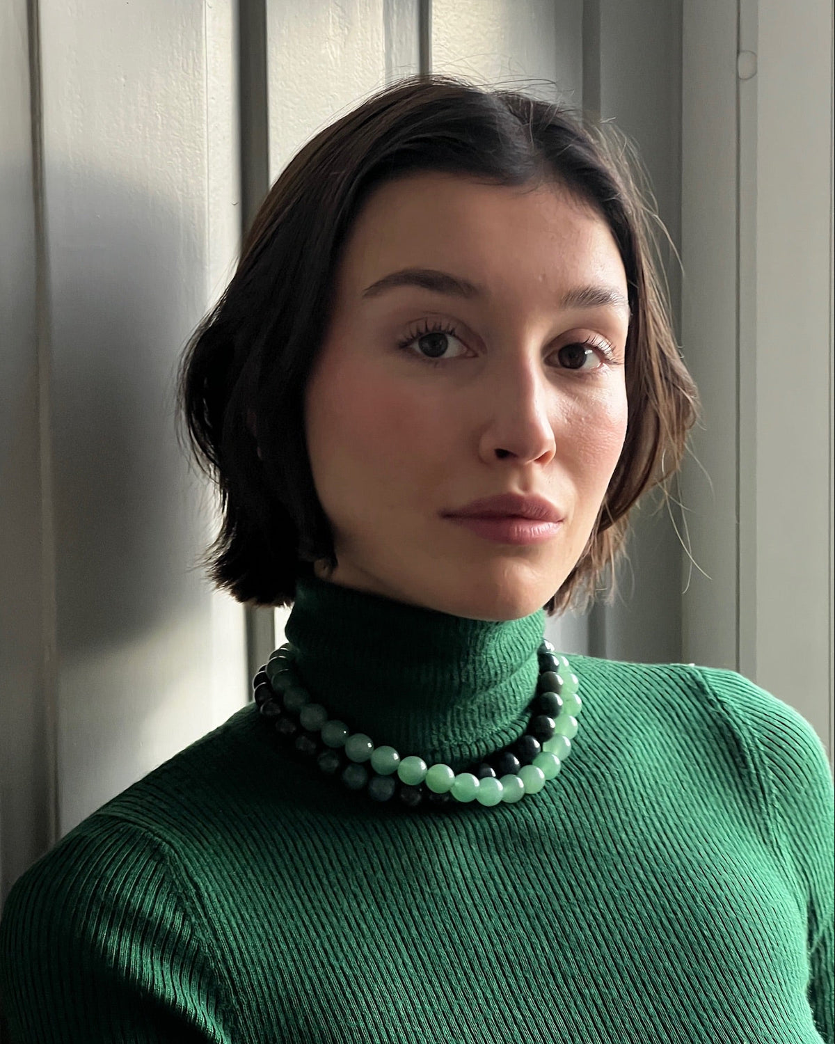 Aventurine Necklace