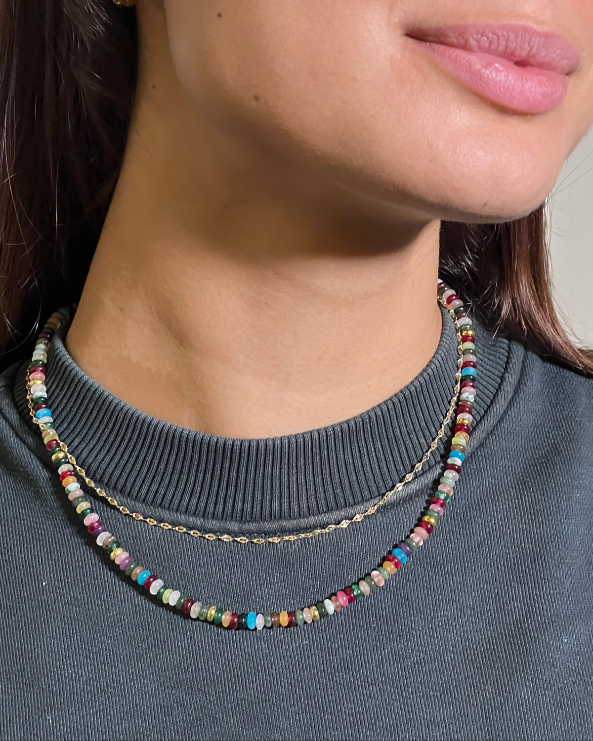 Giostra Necklace