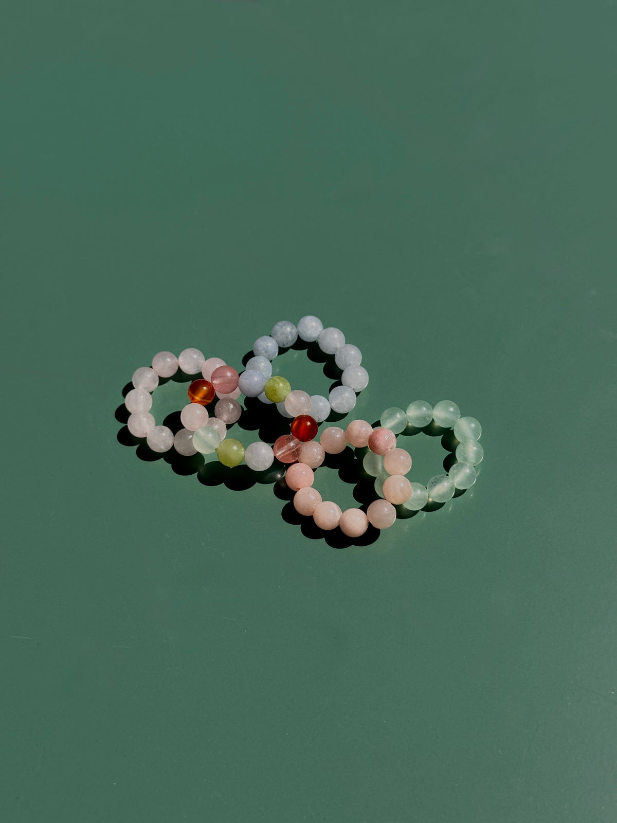 Cinque Ring
