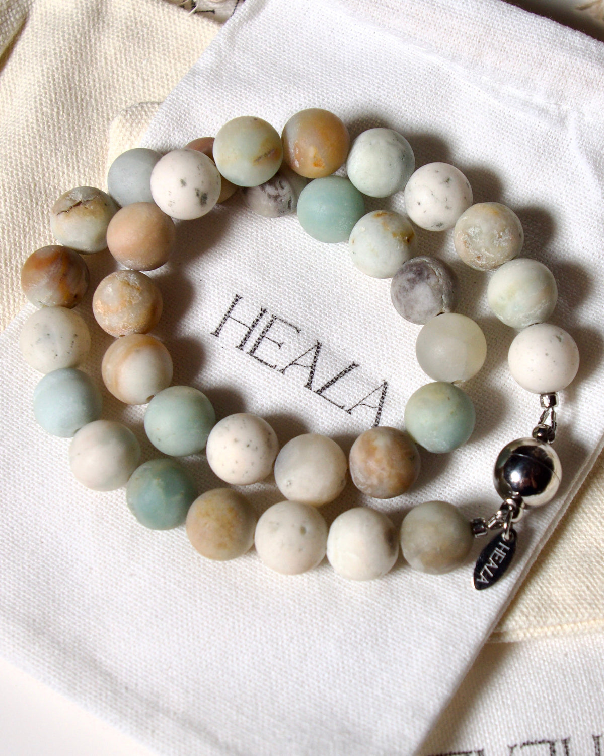 Amazonite Necklace