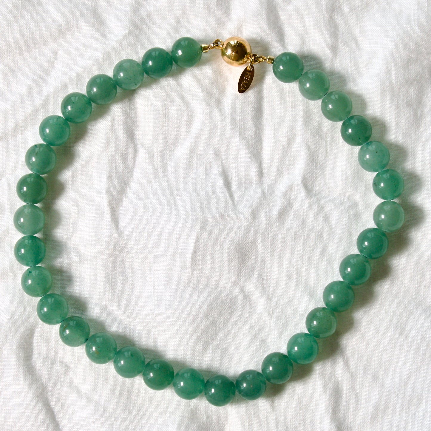 Aventurine Necklace