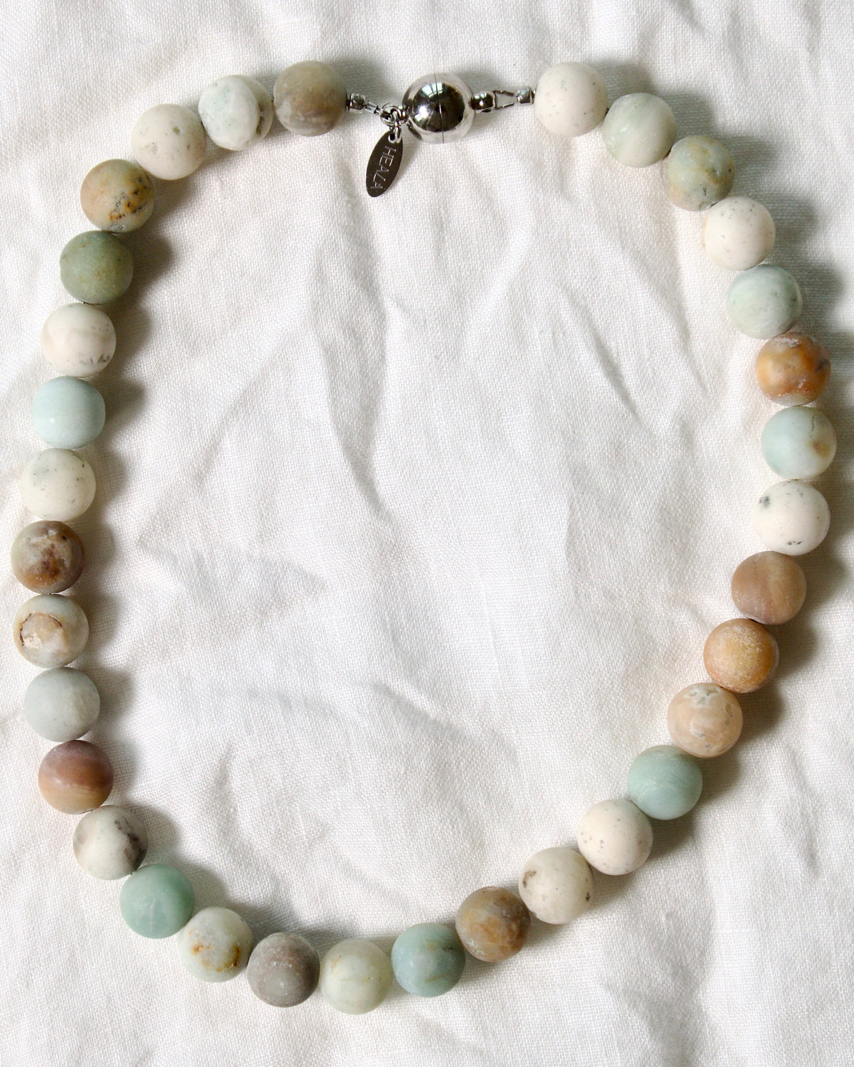 Amazonite Necklace