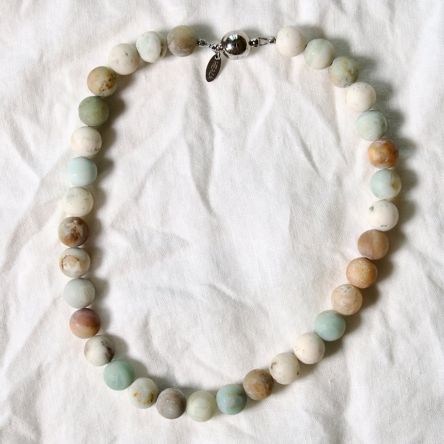 Amazonite Necklace