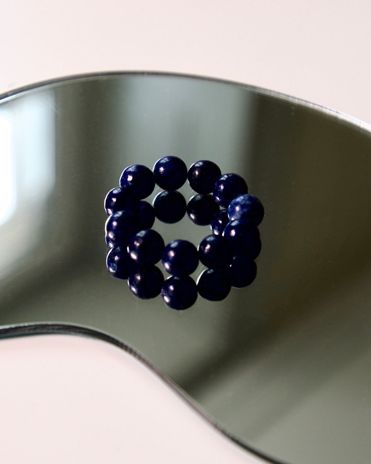 Lapis Lazuli Ring