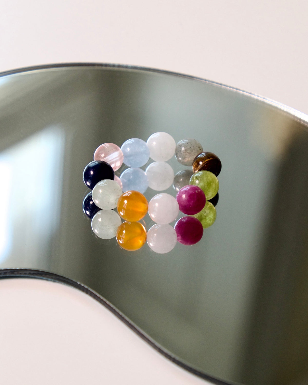 Tutti Frutti Ring